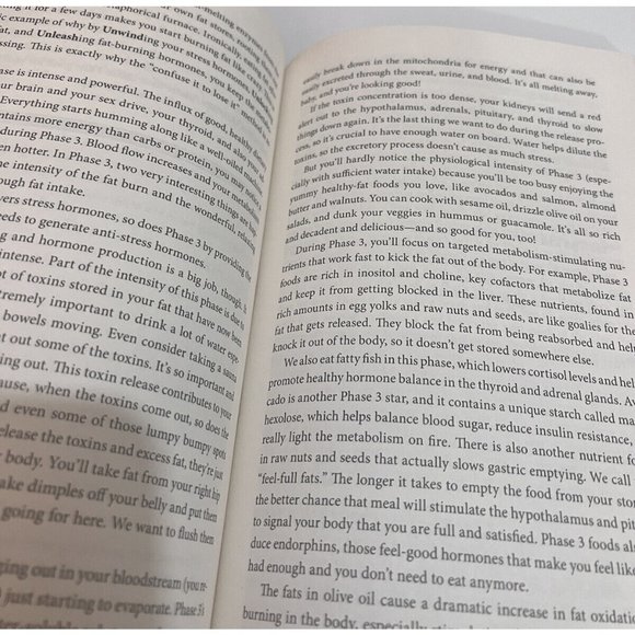 The‎ Fast Metabolism Diet : Eat More Food and Lose More Weight by Haylie... - Picture 3 of 3